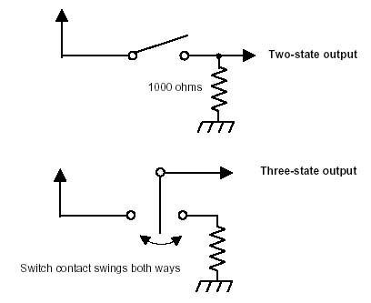 three-state switch